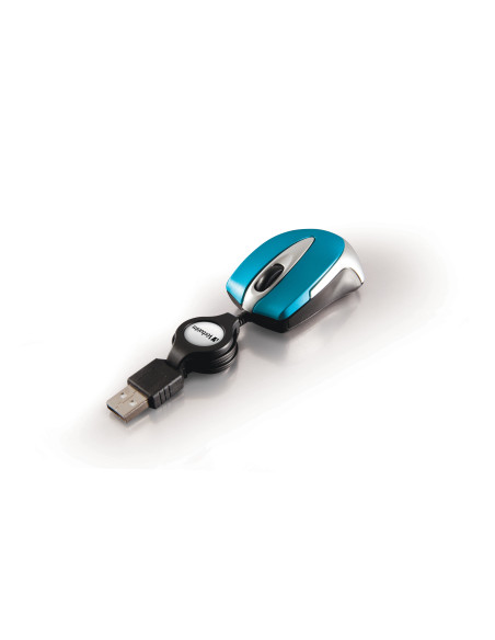 Go Mini 1.000dpi Blue