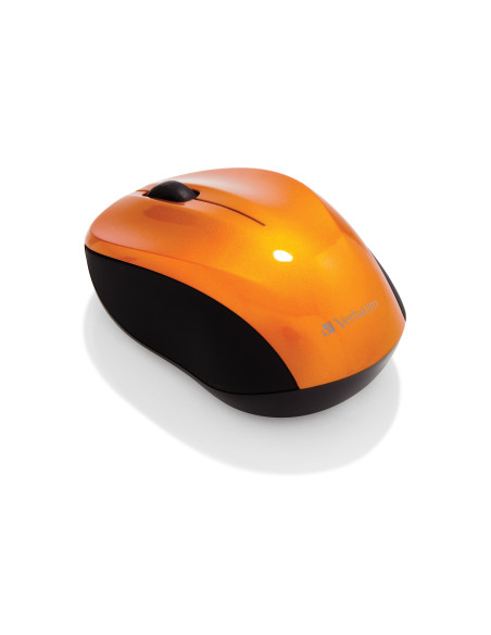 Go Nano 1.600dpi Arancione