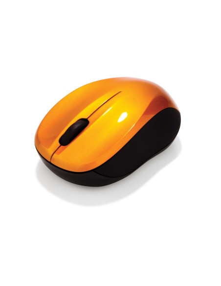 Go Nano 1.600dpi Arancione