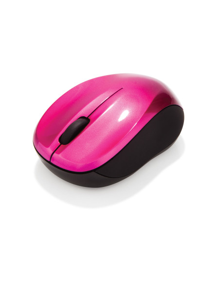 Go Nano 1.600dpi Rosa