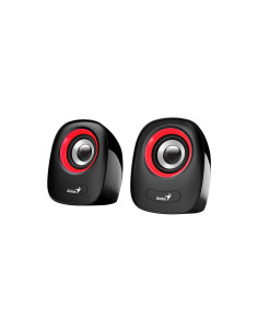Loudspeakers SP-Q160 6W volume control, 3,5 mm jack (USB)
