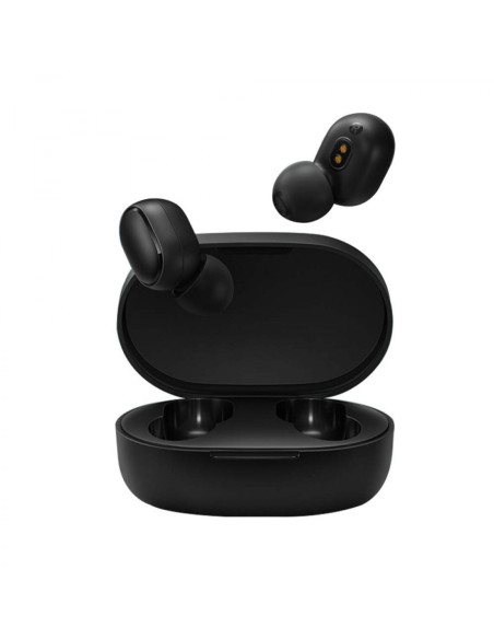 Mi True Wireless Earbuds Neri