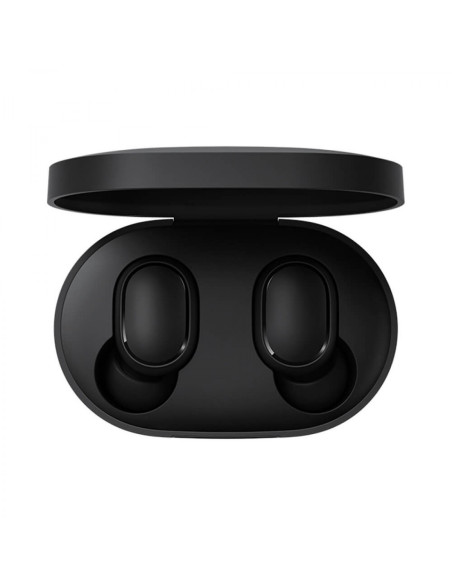 Mi True Wireless Earbuds Neri