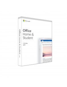 Office 2019 Home & Student ITA