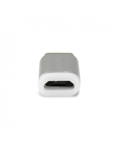 Adattatore da Micro USB a USB C