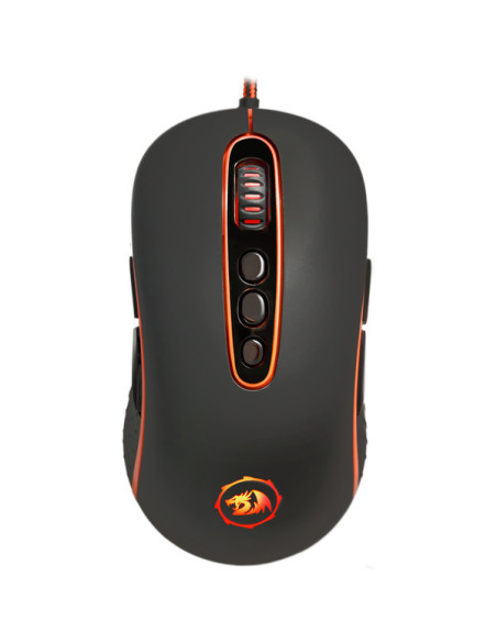 Phoenix 4000dpi 11tasti+scroll