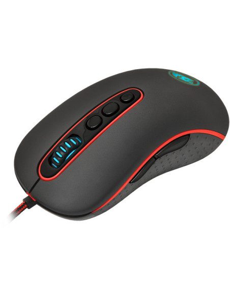 Phoenix 4000dpi 11tasti+scroll