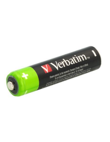 Ricaricabili Ni-MH 1.2V 950mAh 4pz
