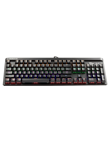 Taurus X21 Meccanica RGB Multicolor
