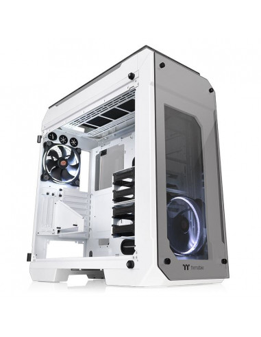 View 71 Tempered Glass Snow Edition