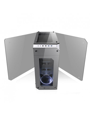 View 71 Tempered Glass Snow Edition