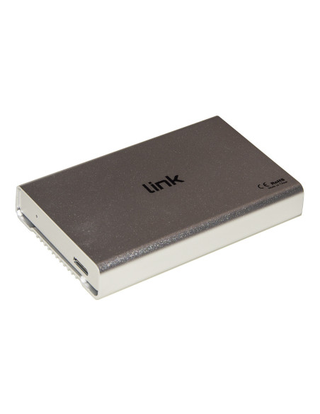Box Esterno per HDD 2.5" USB 3.0