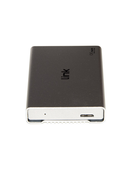Box Esterno per HDD 2.5" USB 3.0