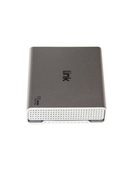 Box Esterno per HDD 2.5" USB 3.0