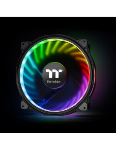 200mm TT Riing Plus 20 RGB 2