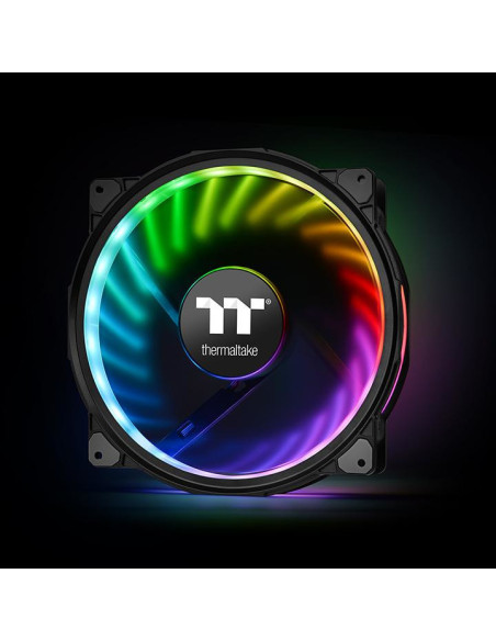 200mm TT Riing Plus 20 RGB