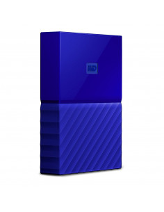 2TB - My Passport Blue 2