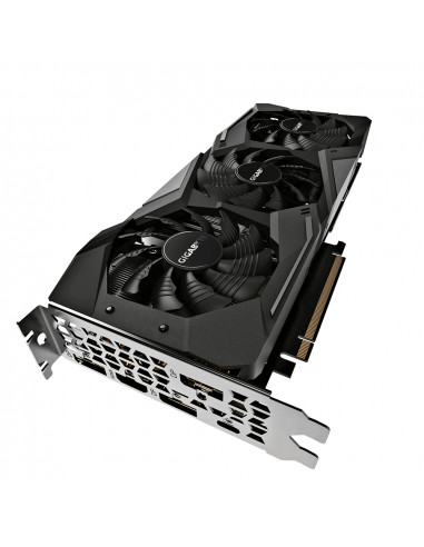 8GB GeForce RTX 2070 Gaming OC