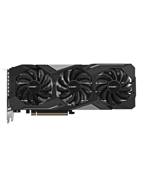 8GB GeForce RTX 2070 Gaming OC