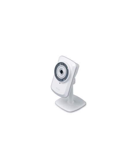 IP Camera Day/Night Twin