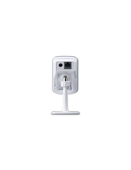 IP Camera Day/Night Twin