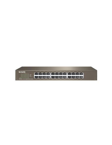 Switch 24 Porte Gigabit