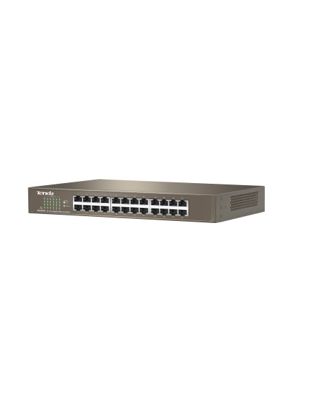 Switch 24 Porte Gigabit