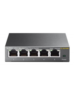 Switch 5-Port Gigabit