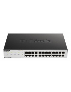 Switch Gigabit 24Port White
