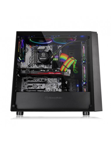 Versa J21 TG MidiTower