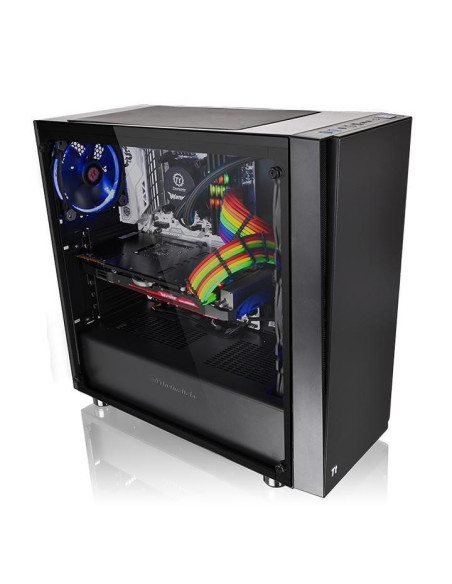 Versa J21 TG MidiTower