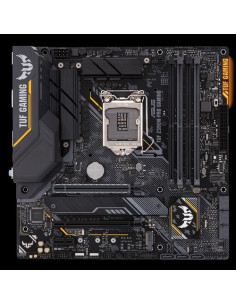 TUF Z390M-PRO Gaming 2