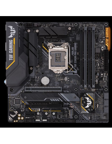 TUF Z390M-PRO Gaming