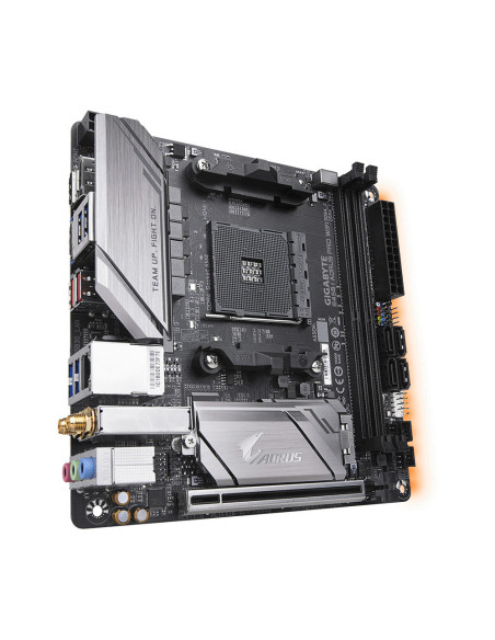 B450 I AORUS PRO WIFI ITX