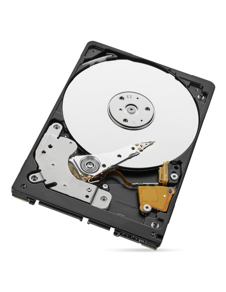 2TB BarraCuda 128MB
