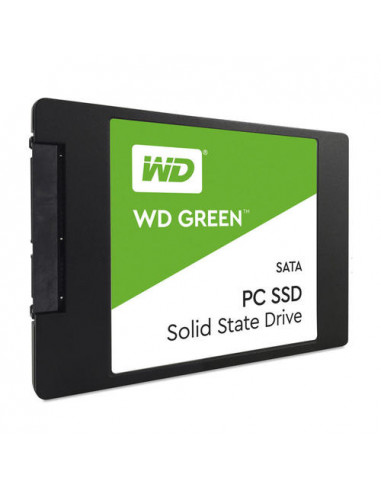 1TB WD Green Sata3