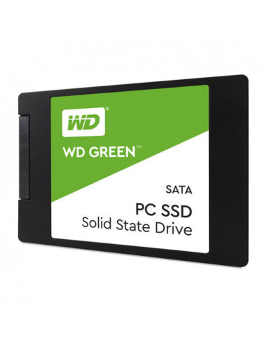 1TB WD Green Sata3