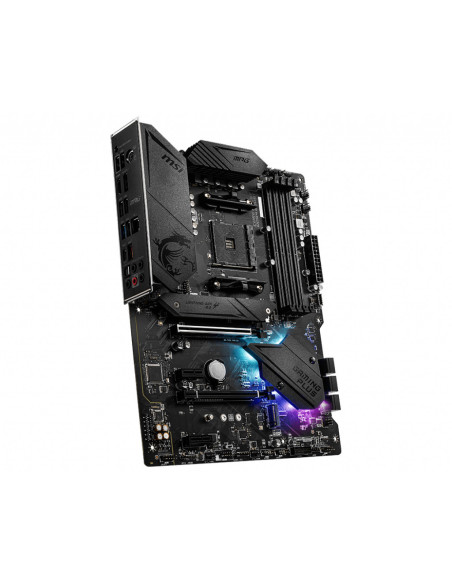 MPG B550 GAMING PLUS