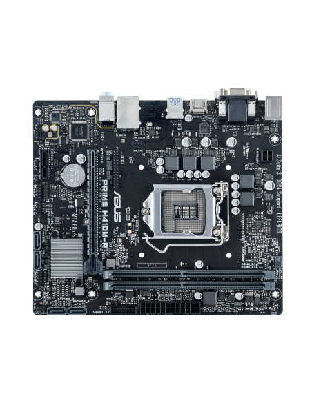 PRIME H410M-R-SI