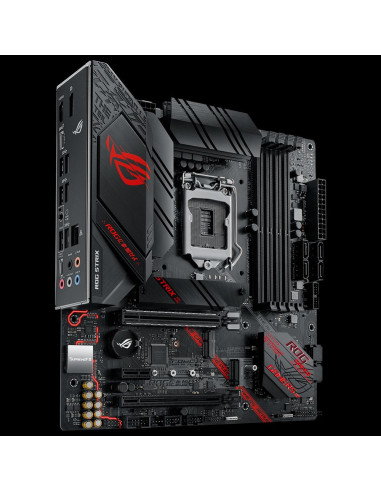 ROG STRIX B460-G GAMING