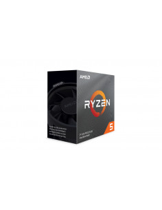 Ryzen 5 3500X Box (3,6GHz)...