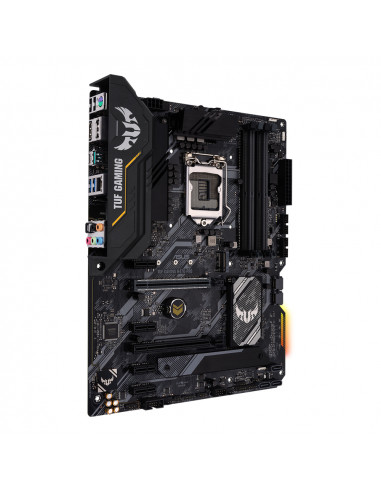 TUF H470-PRO GAMING
