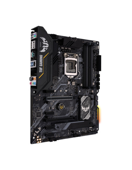 TUF H470-PRO GAMING