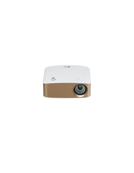 MiniBeam DLP-Proiettore 130 Lumen