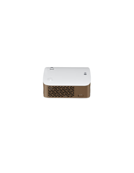 MiniBeam DLP-Proiettore 130 Lumen