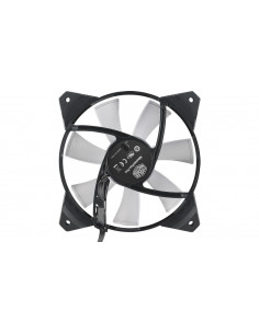 120mm - MasterFan Pro 120... 2