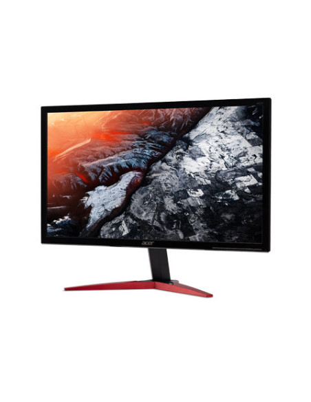 23.6" KG1 KG241QSbiip FHD 1ms 165Hz FreeSync Gaming Monitor