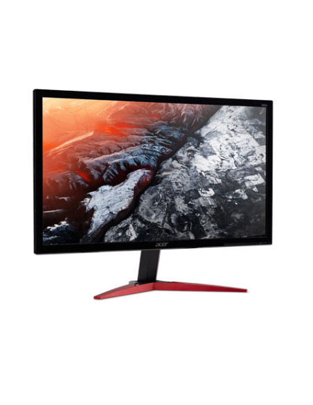 23.6" KG1 KG241QSbiip FHD 1ms 165Hz FreeSync Gaming Monitor