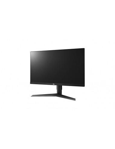 27" UltraGear 1ms 144Hz IPS FHD... 27" UltraGear 1ms 144Hz IPS FHD...