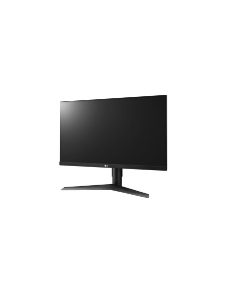 27" UltraGear 1ms 144Hz IPS FHD G-Sync/FreeSync
